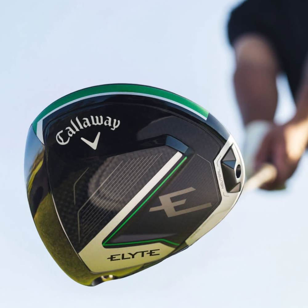Extra 10% off Ai-One putters, applied at checkout