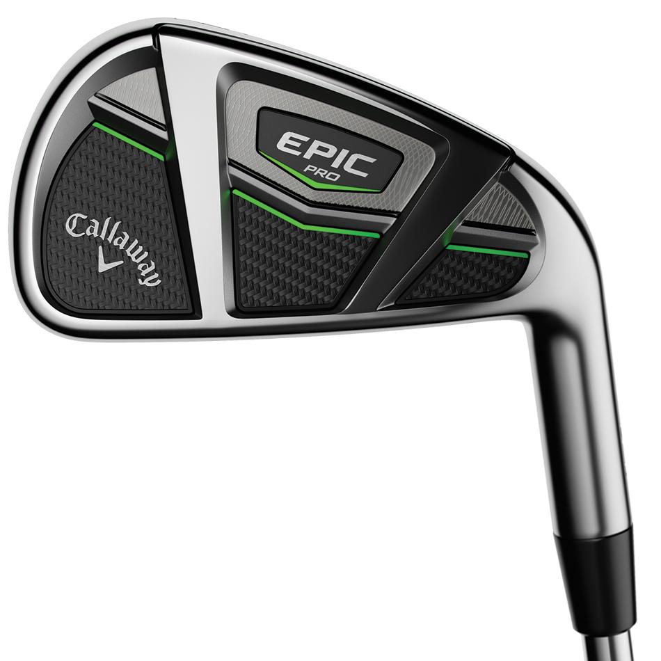 Callaway Preowned Epic Pro Iron