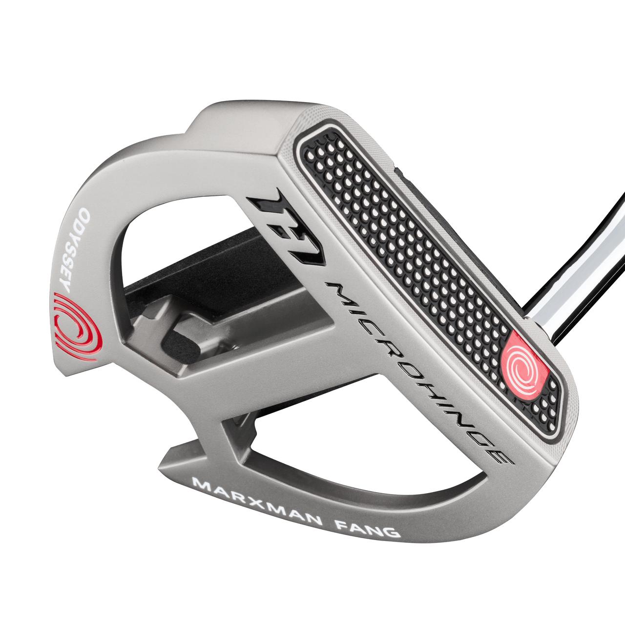Microhinge Marxman Fang DB Putter