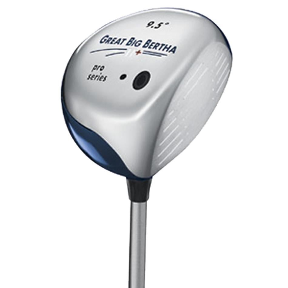 Callaway Great Big Bertha II+Pro Driver