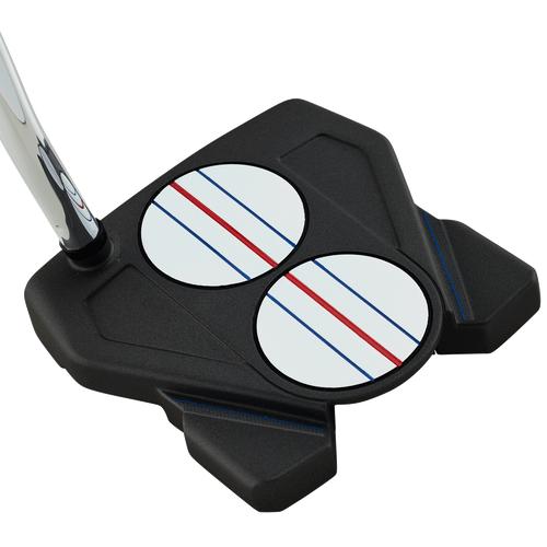 Odyssey 2-Ball Ten Triple Track DB 21 Putter