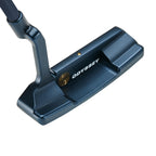 Ai-ONE Milled Dot Collection Two T CH Putter