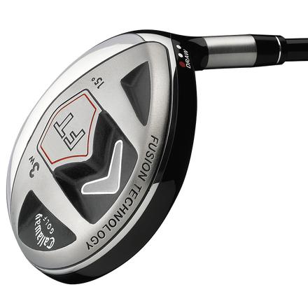 Women's FT Fairway Wood