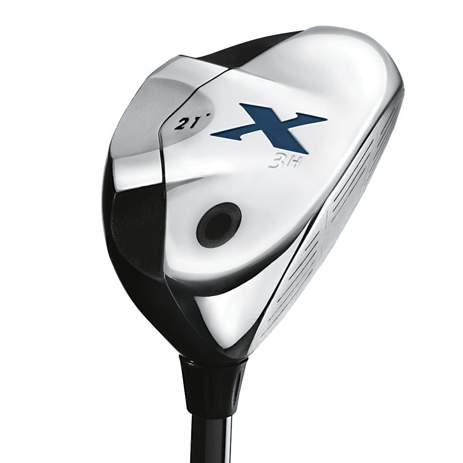 Callaway Preowned Localised X Hybrid Golf Club