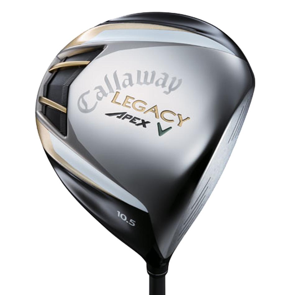 Legacy 11 Driver