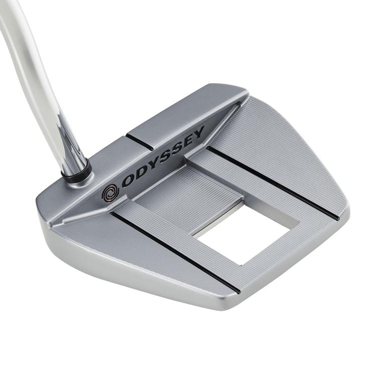 Odyssey White Hot OG #7 Bird 22 Putters (Steel)