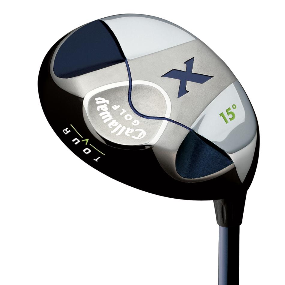 Callaway Preowned 2008 X Tour Fairway