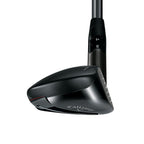 Big Bertha OS Hybrid