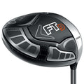 FT-9 Tour Driver