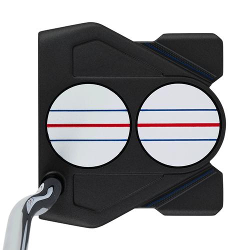 Odyssey 2-Ball Ten Triple Track DB 21 Putter