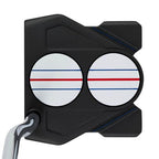 Odyssey 2-Ball Ten Triple Track DB 21 Putter