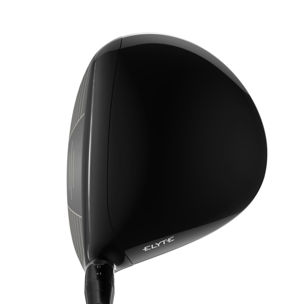 Elyte Triple Diamond Driver