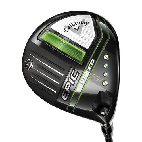 Epic Speed Driver