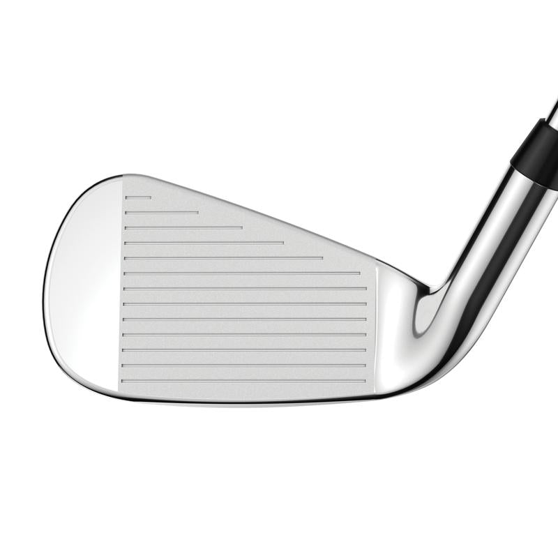 Paradym Ai Smoke HL Irons
