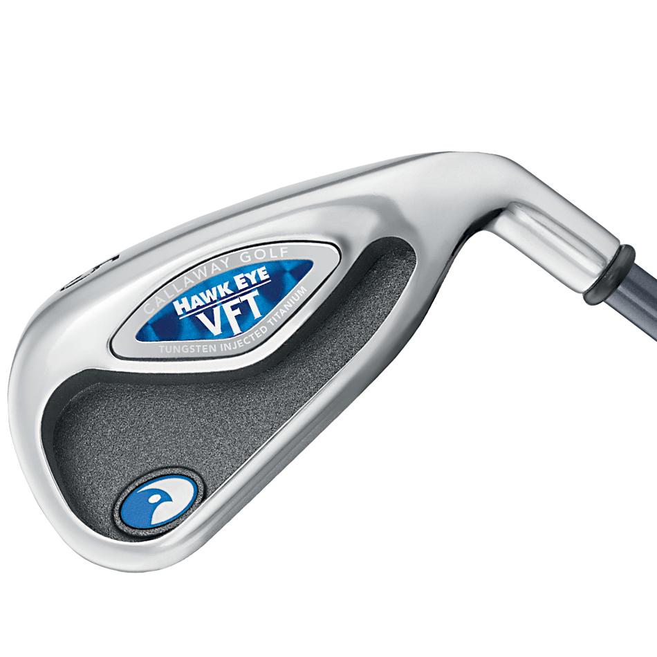 Callaway Preowned Hawkeye VFT Iron
