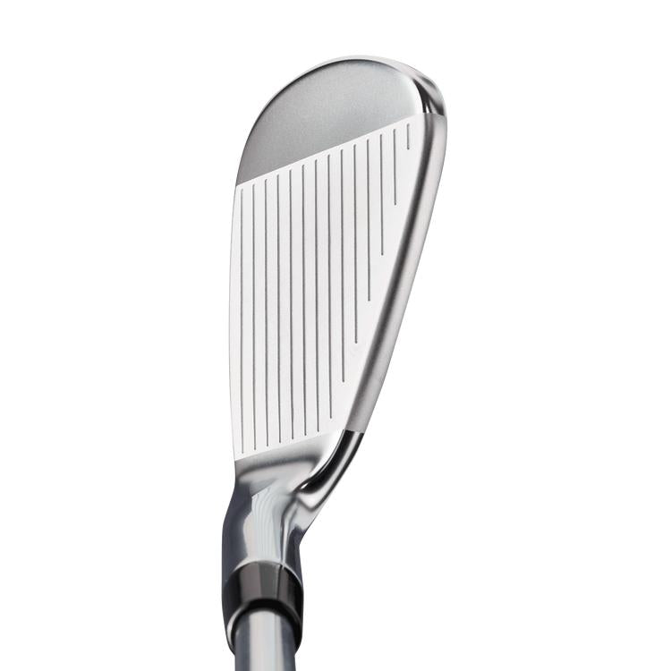 Apex TCB 21 Irons