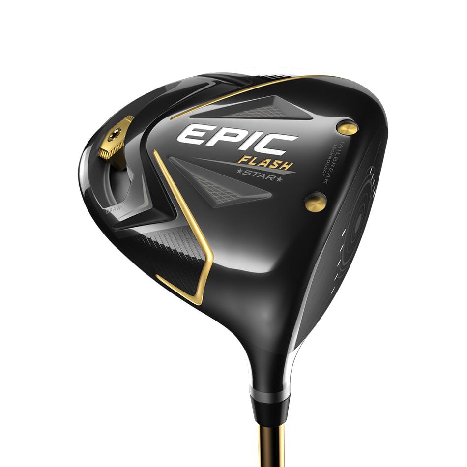 Callaway Preowned Flash Star Driver