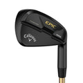 Epic Max Star Irons