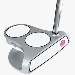 Callaway Preowned Localised Divine Line Putter