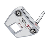 Odyssey White Hot OG #7 Bird 22 Putters (Steel)
