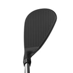 JAWS FULL TOE BLACK Wedge