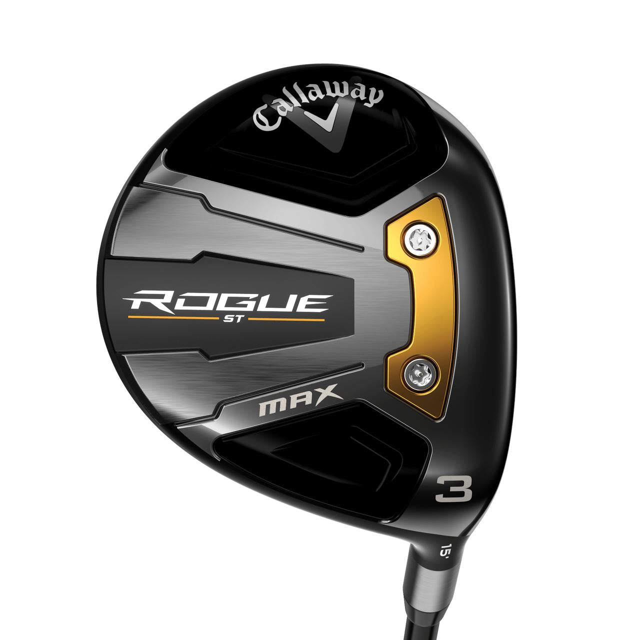 Women's Rogue ST '24 MAX Fairway Wood