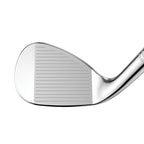 Opus Brushed Chrome Wedge
