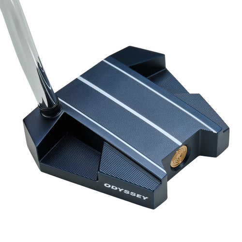 Ai-ONE Milled Eleven T DB Putter