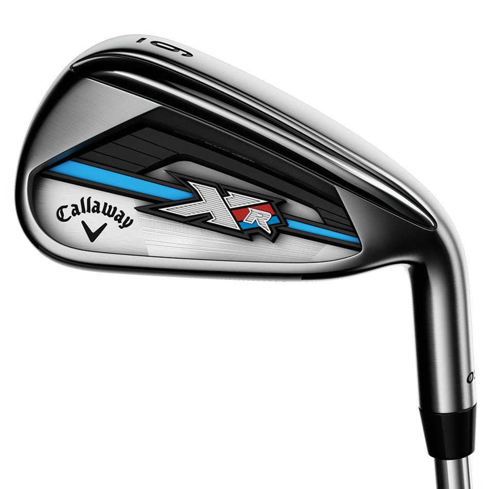 Callaway XR OS Iron