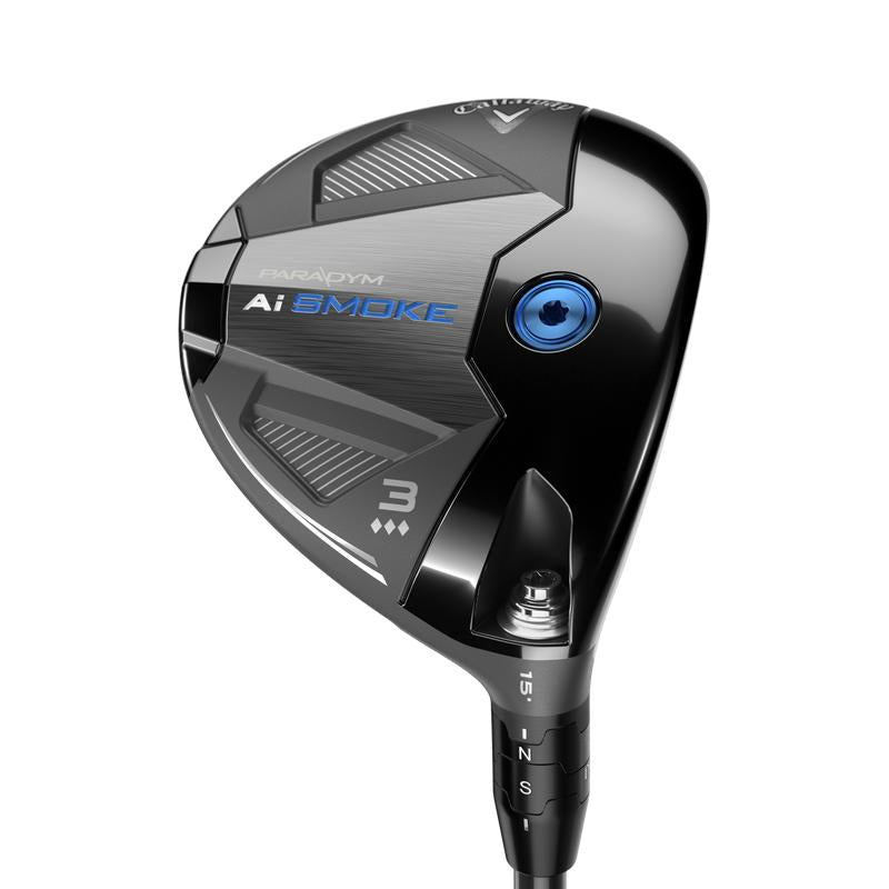Paradym Ai Triple Diamond Fairway Wood