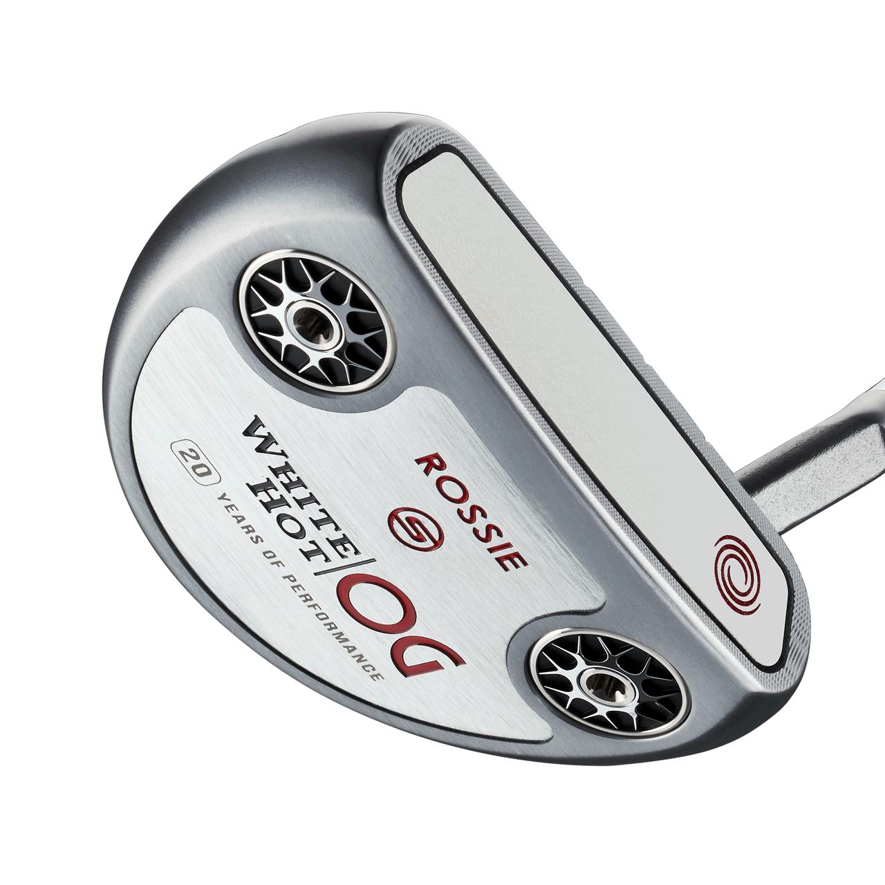PTWHOG21SL ROSSIE S