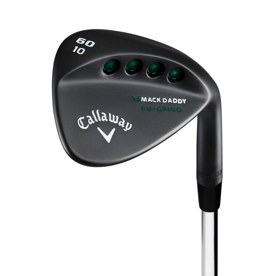 Callaway Mack Daddy PM Wedge