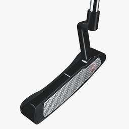 Metal X Putter