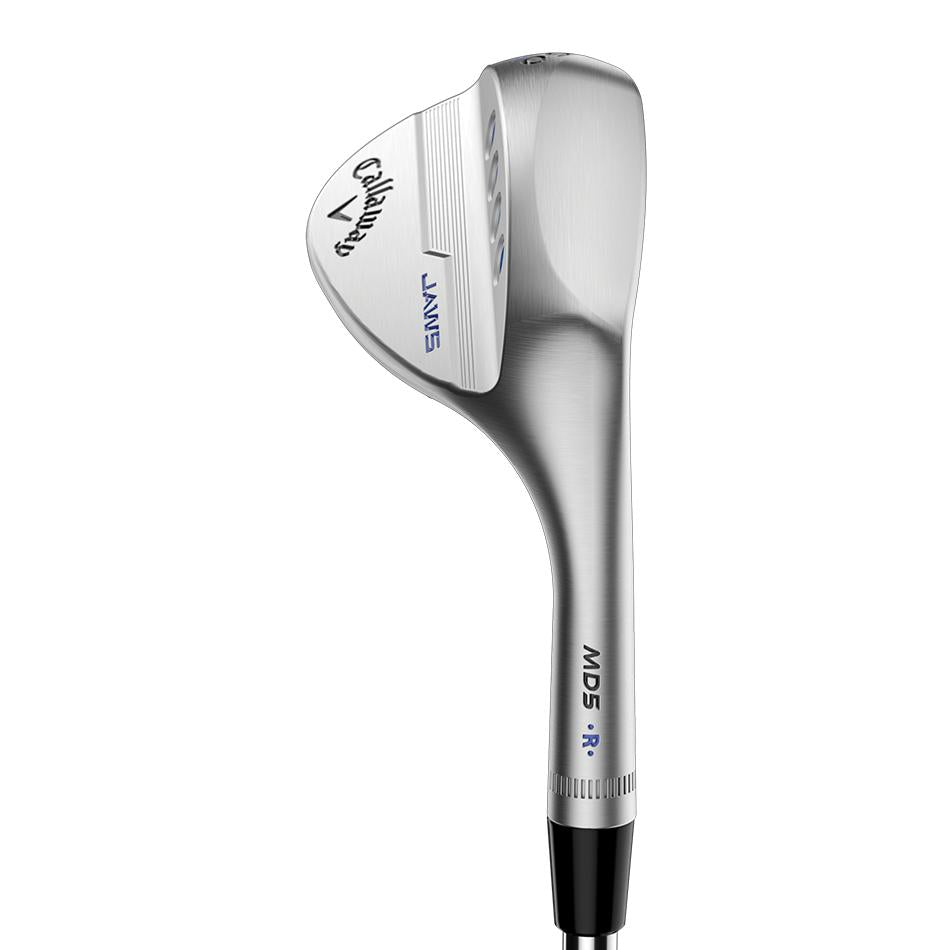JAWS MD5 Oil Finish Wedge