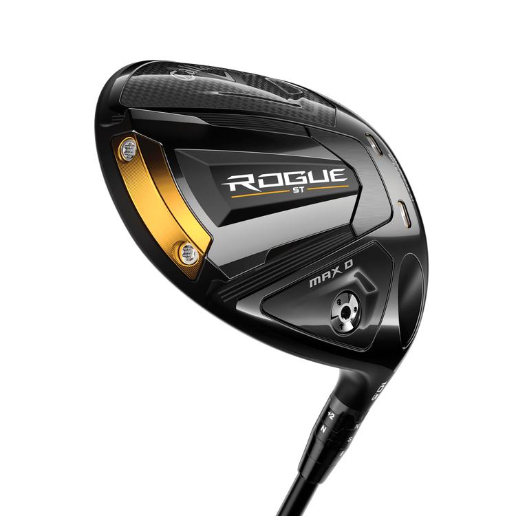 Women's Rogue ST MAX D Driver