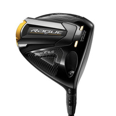 Example: Rogue ST MAX LS Driver