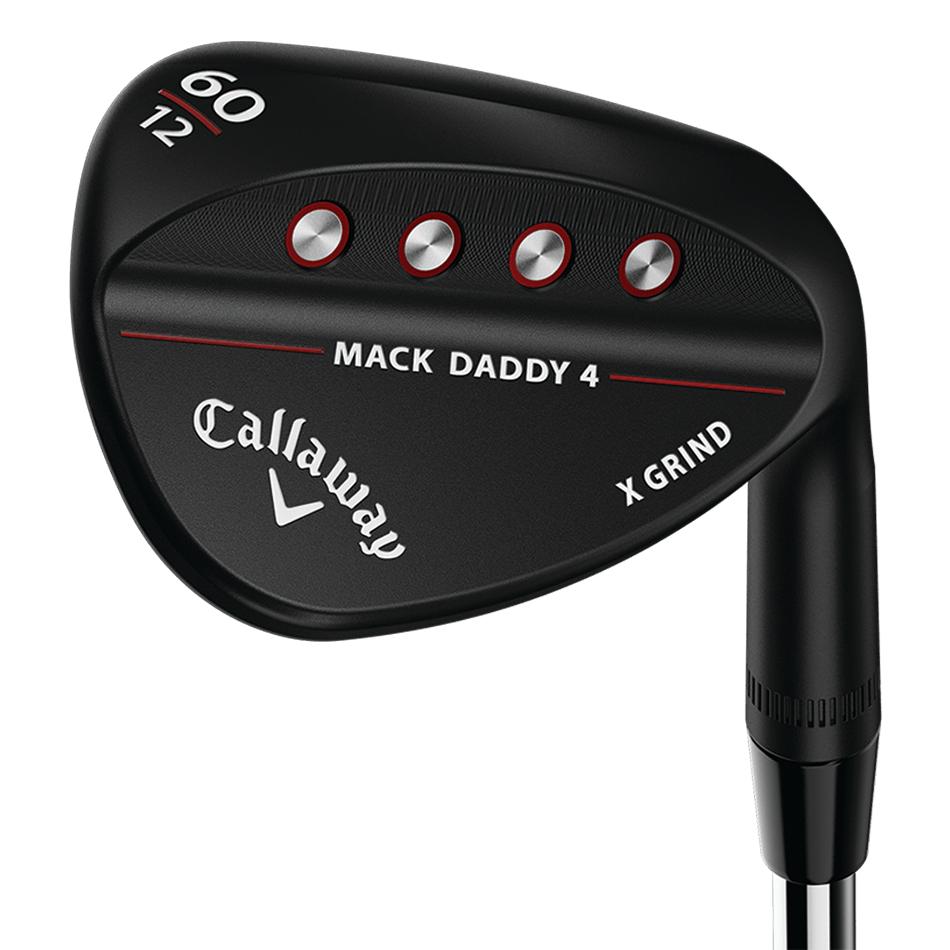 MD4 Wedge
