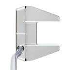 Ai-ONE Silver Milled Seven T DB Putter