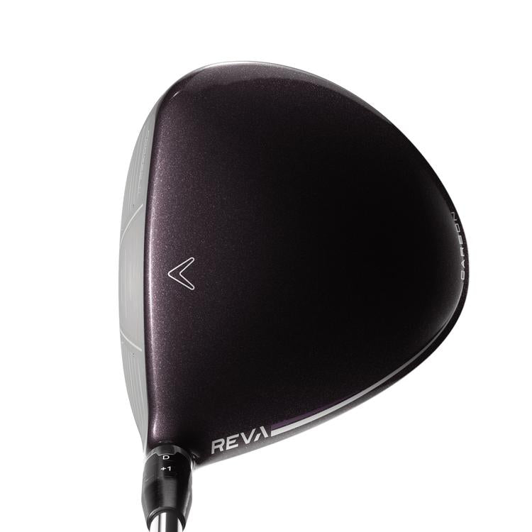 Women's Big Bertha REVA Driver