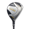 Women's Big Bertha Warbird 16 Fairway Wood
