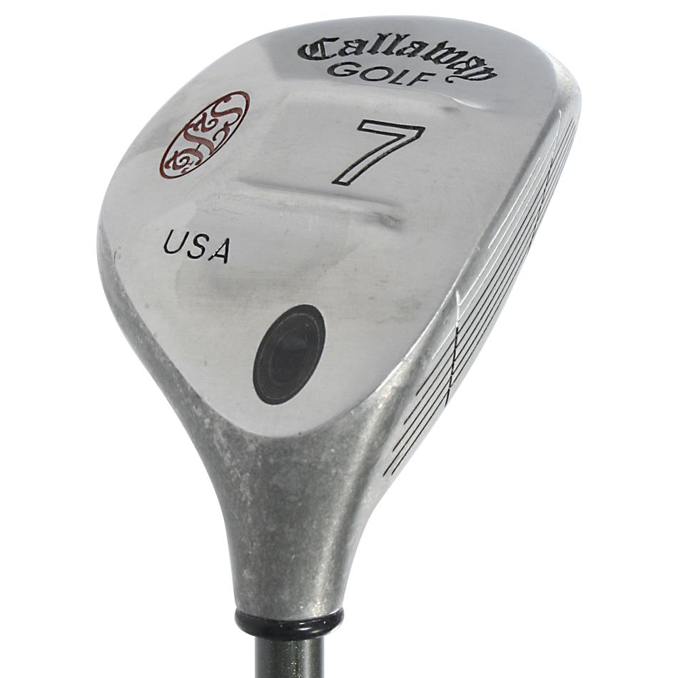 Callaway Preowned S2H2 Fairway