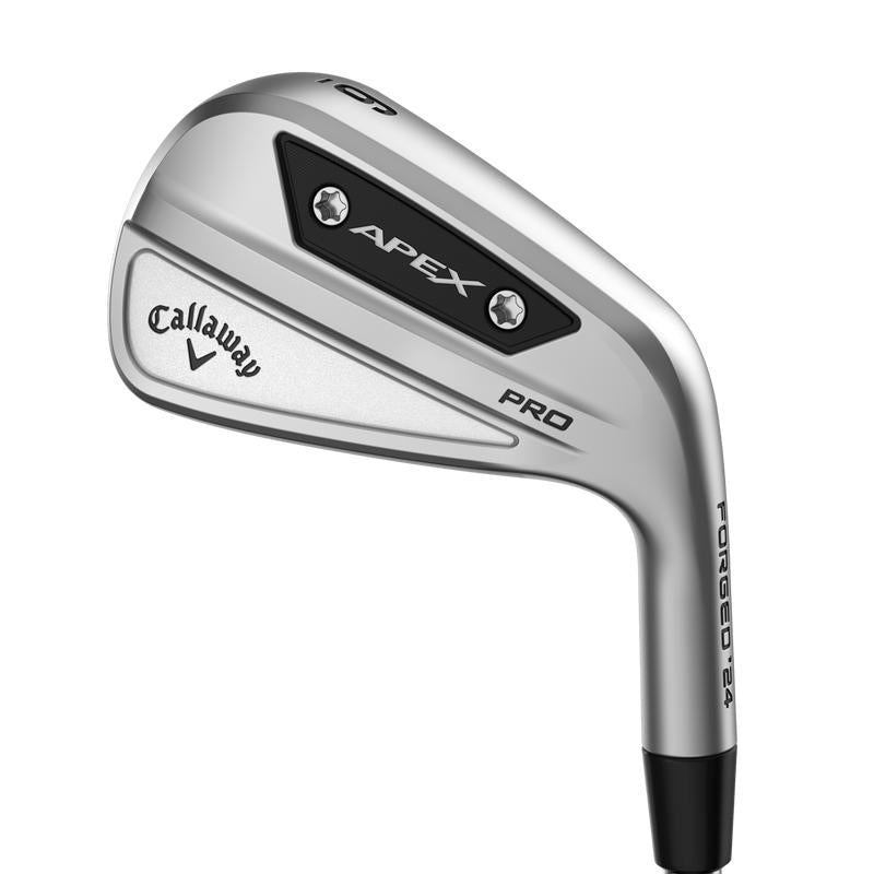 Apex Pro Iron 24