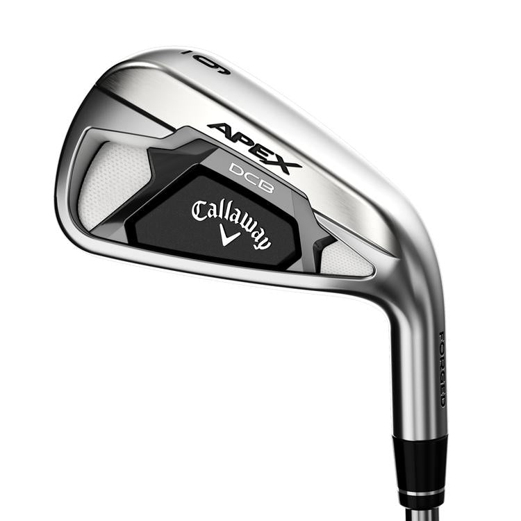 Apex DCB 21 Irons