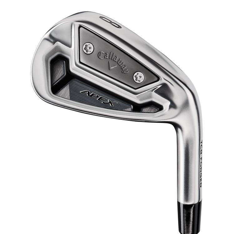 Apex TCB 21 Irons