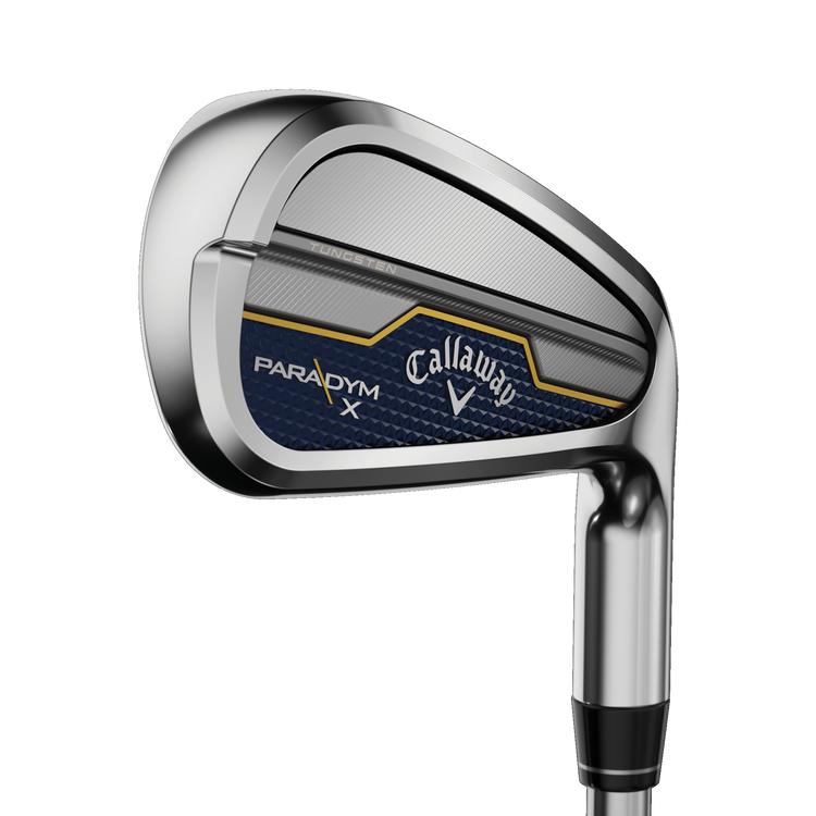 Callaway PARADYM X Iron
