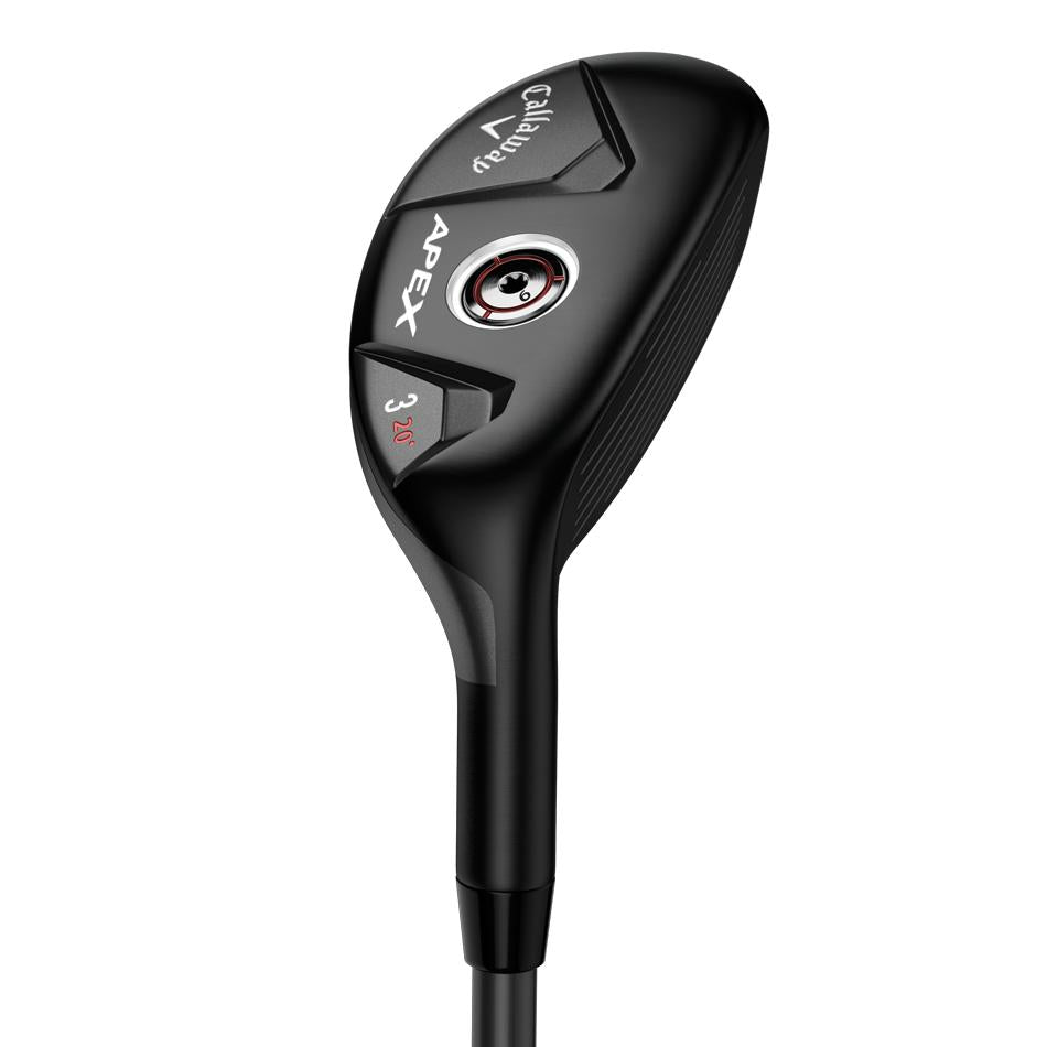 Apex Hybrid Golf Club