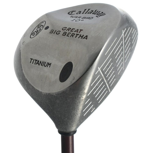 Great Big Bertha Driver
