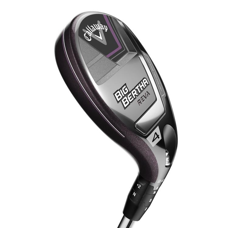 Women's Big Bertha REVA Hybrids