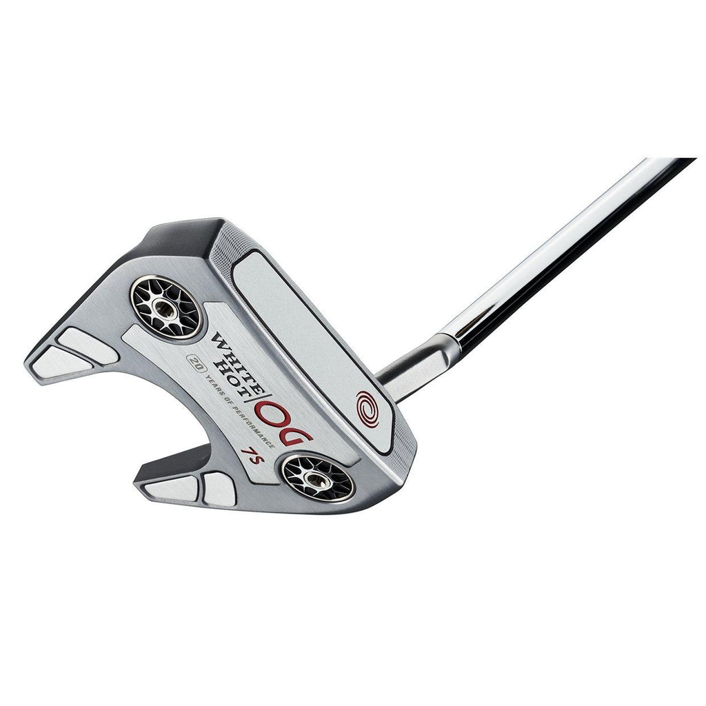 White Hot OG #5 SB Putter