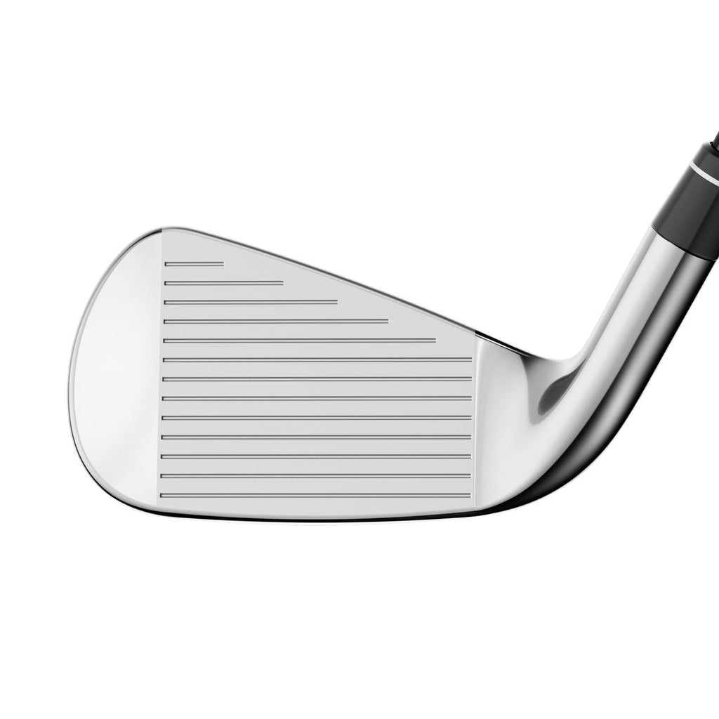 Paradym Star Irons